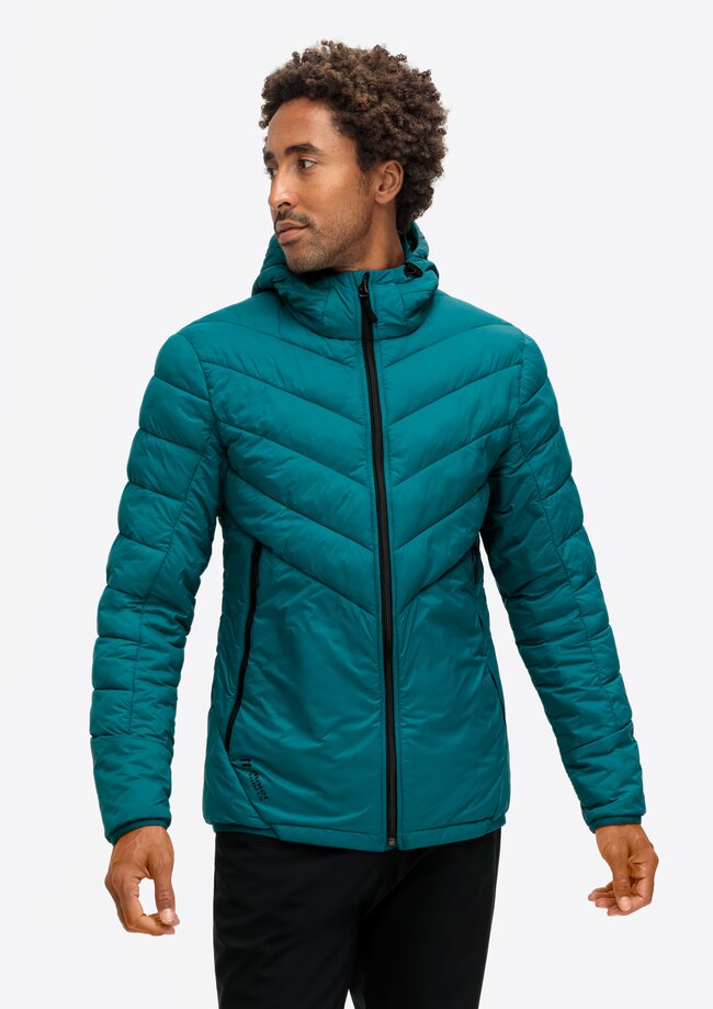 Outdoor sport jacket shop